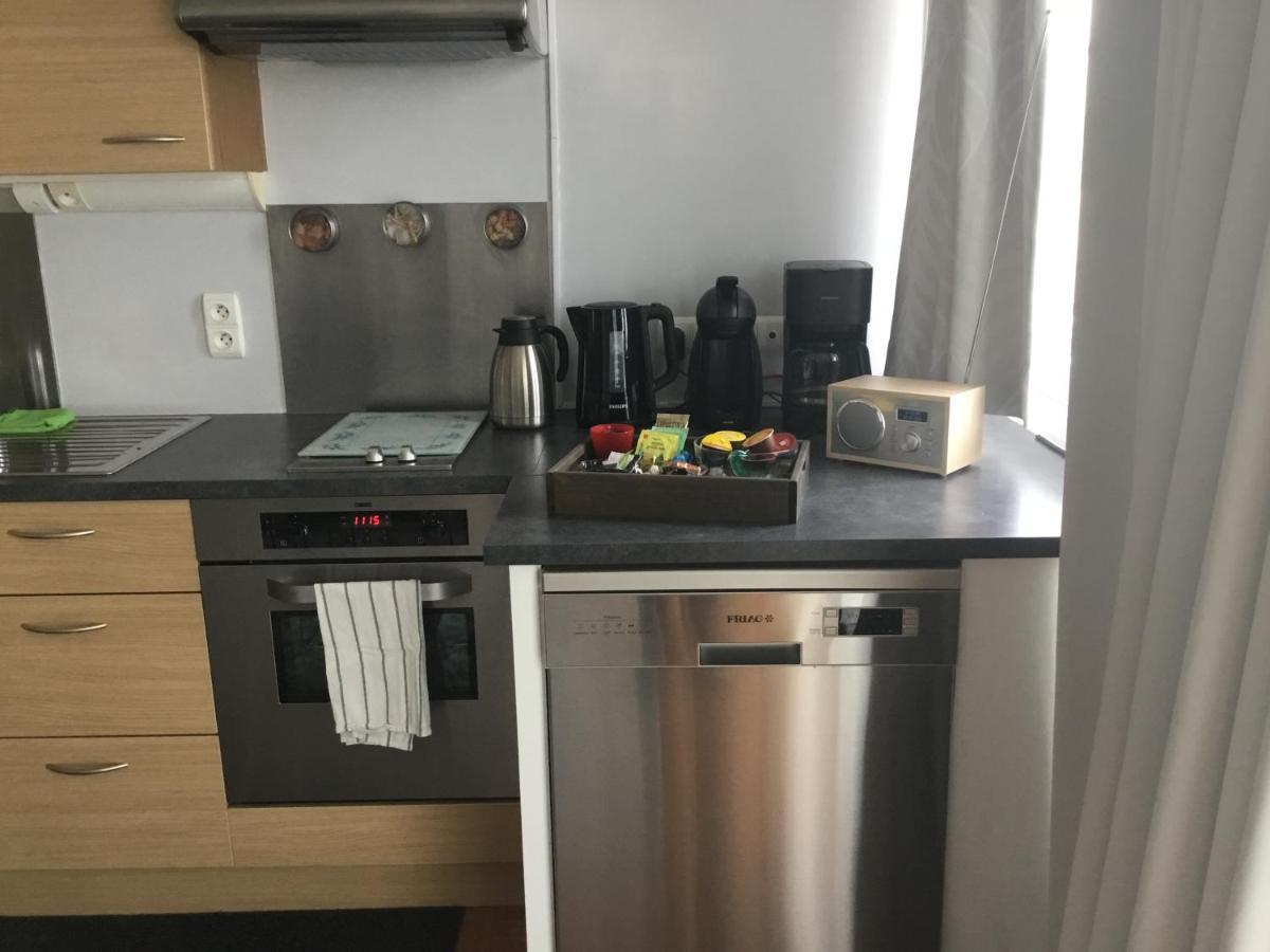 Appartement Royal Zeezicht *
