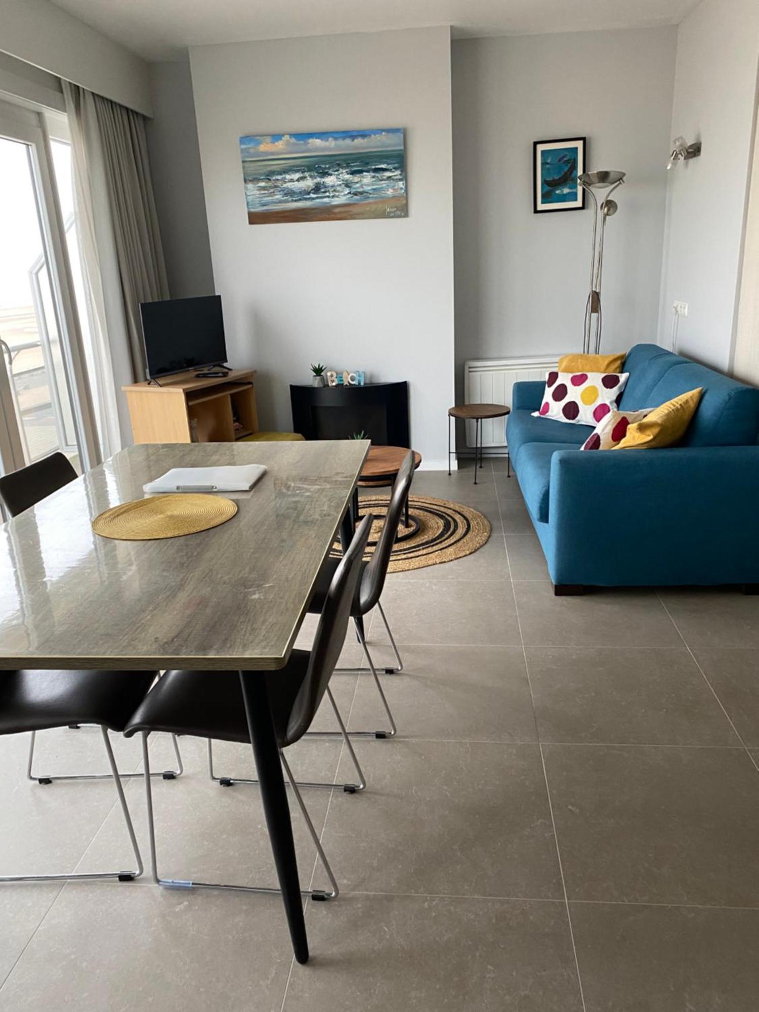 Royal Zeezicht Appartement *