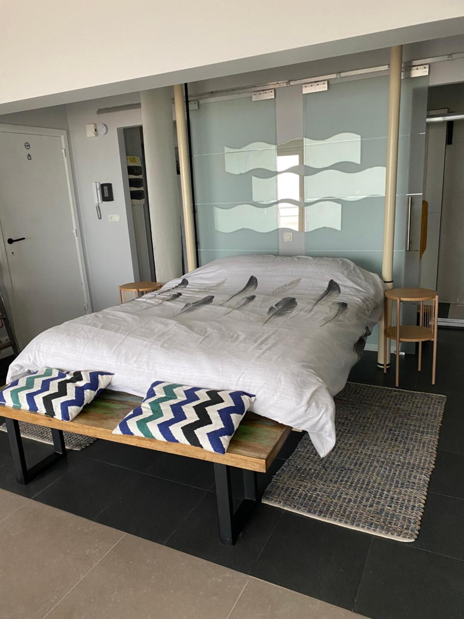 Appartement Royal Zeezicht *